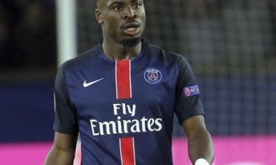 Aurier "La meilleure des façons d’oublier la perte du titre serait de gagner cette finale"