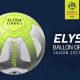 La LFP présente le ballon officiel de la saison 2017-2018 en Ligue 1