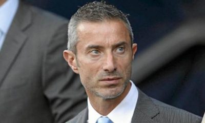 Mercato - Enrique Cerezo "Andrea Berta va rester"