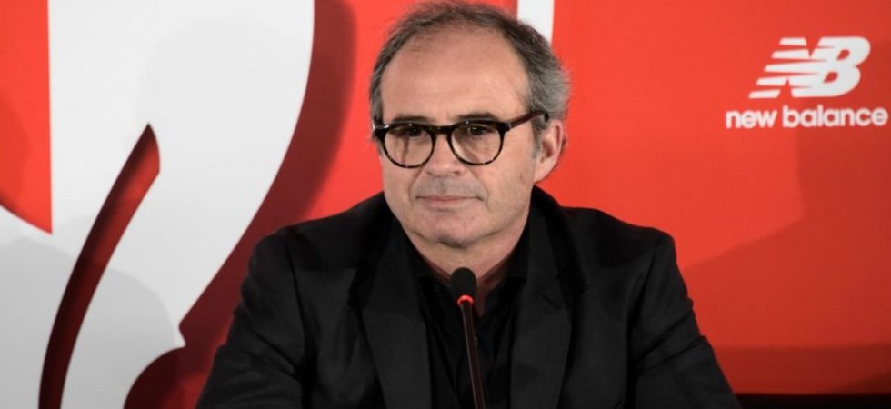 Bielsa "La Ligue 1 ? Les candidats en haut de classement sont plus nombreux."