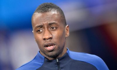 PSG: Blaise Matuidi « Je ne me suis jamais considéré comme le meilleur »