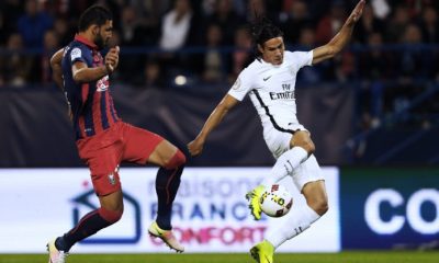 Ligue 1 – Retour sur la 38e journée : Caen se maintient grâce à des Parisiens peu motivés