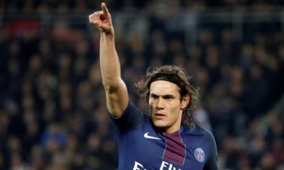 Cavani "Pour moi, les finales sont faites pour être gagnées, il n'y a pas d'autre issue."