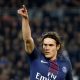 Cavani "Pour moi, les finales sont faites pour être gagnées, il n'y a pas d'autre issue."