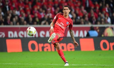 Mercato - Le FC Barcelone pourrait récupérer Angel Di Maria