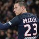 Draxler "Le PSG est vraiment un bon club, c’est la raison pour laquelle j’ai voulu en faire partie"