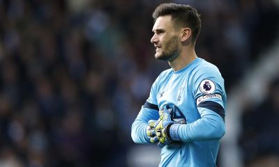 Mercato : Le PSG serait toujours intéressé par Hugo Lloris