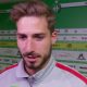 PSG - Kevin Trapp «Vous (les journalistes) changez d'avis chaque jour»