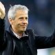 Lucien Favre "La Ligue 1 ? Ça joue très bien. Il y a de sacrées équipes."