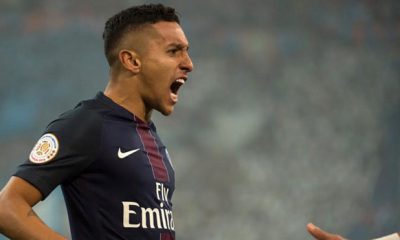 Mercato - une offre à venir de Manchester United pour Marquinhos