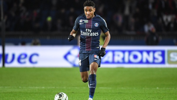 Nkunku "Quand on voit leur réussite au PSG, on se dit : Pourquoi pas nous ?"