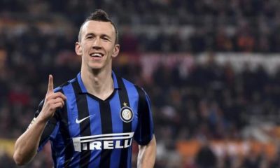 Mercato - Perisic plus intéressé par la Premier League que par le PSG ?