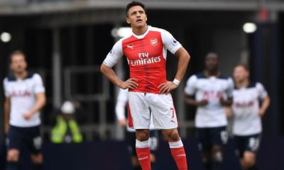 Mercato - Arsenal attendrait 60 millions d'euros pour Sanchez, le Bayern dans la course