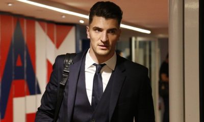 Thomas Meunier "Le fait marquant de la saison, la victoire 4 à 0 contre le Barça"