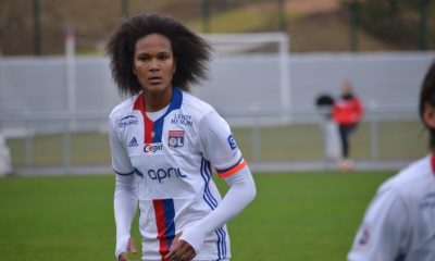 Féminines - Renard "Notre objectif est de gagner cette finale. On a les armes pour gagner."