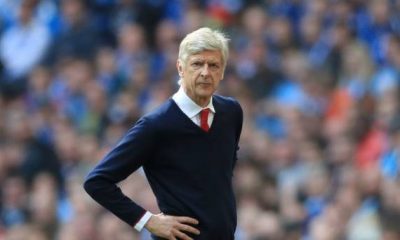 Mercato - Wenger "Je ne sais pas si j’entraînerai ailleurs ou encore Arsenal la saison prochaine"