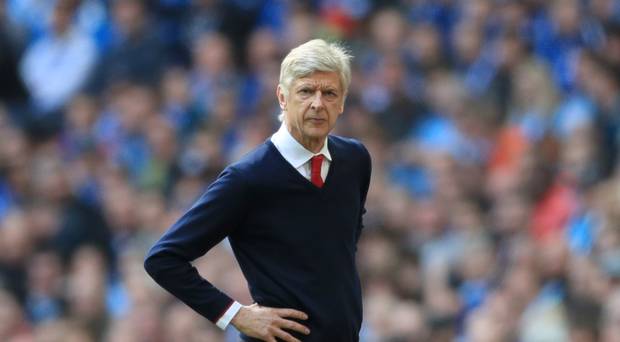 Mercato - Wenger "Je ne sais pas si j’entraînerai ailleurs ou encore Arsenal la saison prochaine"