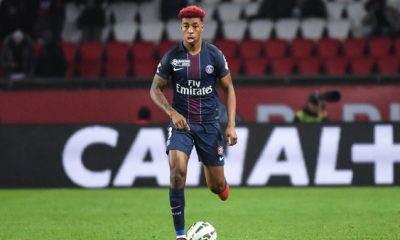 Kimpembe "Emery ? Il m’a fait beaucoup travailler. Après, il m’a amené le vice aussi"