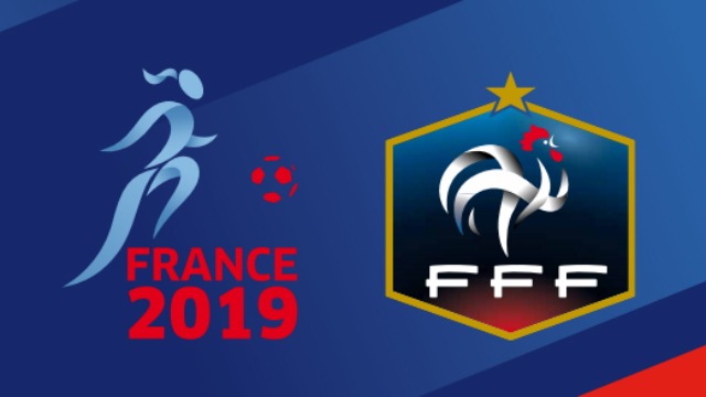 Féminines - La Coupe du Monde 2019 se déroulera au Parc des Princes