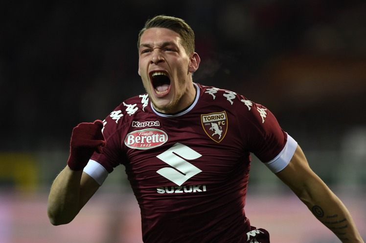 Alessandro Canovi Une association Belotti-Cavani serait extraordinaire