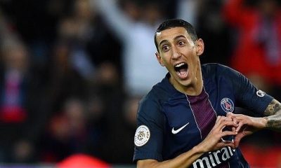 Angel Di Maria aurait annoncé à Unai Emery sa volonté de rester au PSG