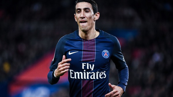 Angel Di Maria et Antero Henrique devraient faire le point dans les prochains jours