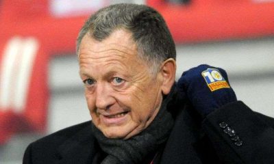 Aulas L'OL a effectué un investissement colossal depuis 14 ans, le PSG en a bénéficié