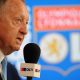 Aulas annonce du changement pour "rattraper Monaco et Paris" et gagner la Ligue 1