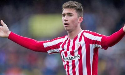 Mercato - Aucun contact entre le PSG et Aymeric Laporte