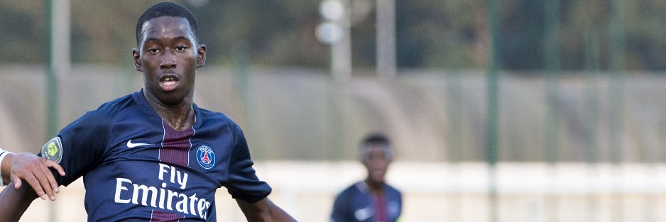 Boubakary Soumaré refuserait aussi de signer professionnel au PSG