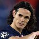 Cavani Je suis complètement d’accord sur le fait que, techniquement, je peux m’améliorer