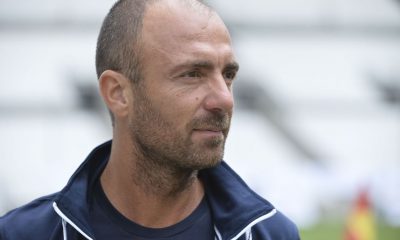 Christophe Dugarry cette incompétence du PSG m’inquiète par dessus tout