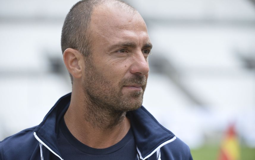 Christophe Dugarry cette incompétence du PSG m’inquiète par dessus tout