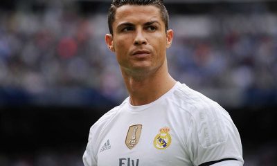 Cristiano Ronaldo espère surtout "des garanties" financières du Real Madrid, d'après Le Parisien