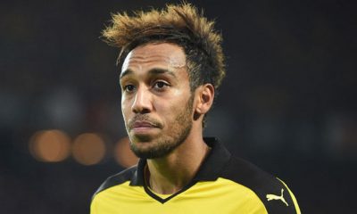 Daniel Riolo ne voit pas l'arrivée d'Aubameyang au PSG comme une bonne idée