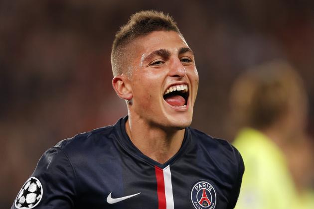 Di Campli Le Barça Il n'y a pas d'offre, nous avons uniquement parlé de Verratti, du PSG