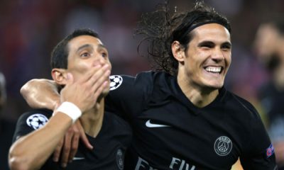 Di Maria Cavani a réalisé une saison incroyable, il a su répondre aux attentes