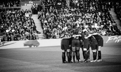 Féminines - Le PSG échoue aux tirs au but et offre le titre européen à l'OL