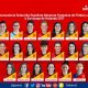 Féminines - Vero Boquete non sélectionnée par Espagne pour l'Euro 2017, Paredes si.jpg