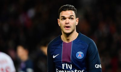 PSG/FCB : Ben Arfa « j’avais prévenu mes coéquipiers que l’on gagnerait 4-0? »