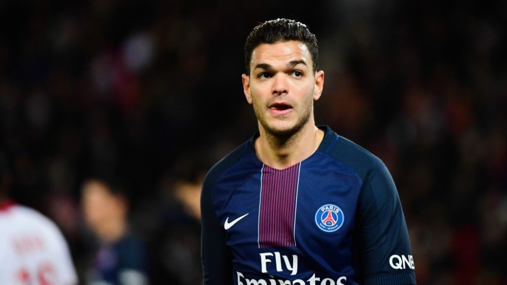 PSG/FCB : Ben Arfa « j’avais prévenu mes coéquipiers que l’on gagnerait 4-0? »