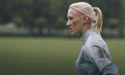 Lyon/Paris féminines: Kiedrzynek «nous sommes prêtes pour gagner»