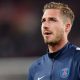 Kevin Trapp Je n'ai entendu que des rumeurs...on verra ce qu'il se passera au PSG