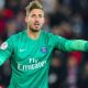 Kevin Trapp il y a des matches où je suis très peu sollicité mais je ne m’ennuie jamais