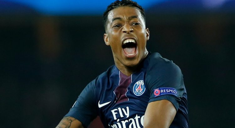 Kimpembe Cette saison, on peut la percevoir comme un déclic...la défaite peut servir