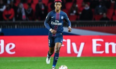 Kimpembe moins jouer la saison prochaine, ce serait quelque chose qui ferait mal