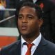 Kluivert explique que le PSG lui a proposé un rôle différent et qu'il est fier de son parcours