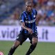 Kondogbia s'affiche avec le maillot du PSG et s'attire les foudres des supporters interistes