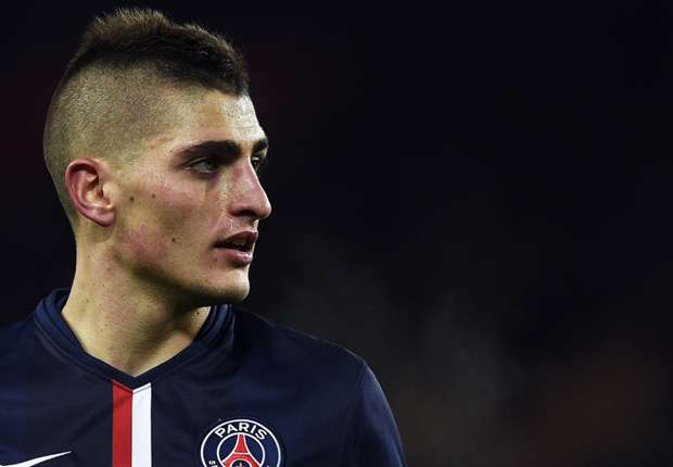 L'Equipe Verratti veut partir coûte que coûte, le PSG ne veut et ne peut pas accepter