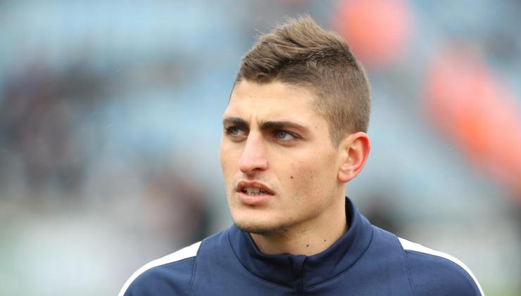 La Juventus Turin fait savoir que Verratti ne nous intéresse pas